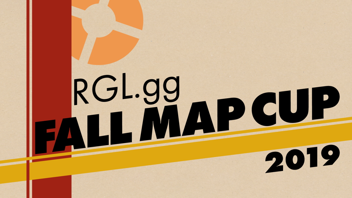 RGL Fall Map Cup