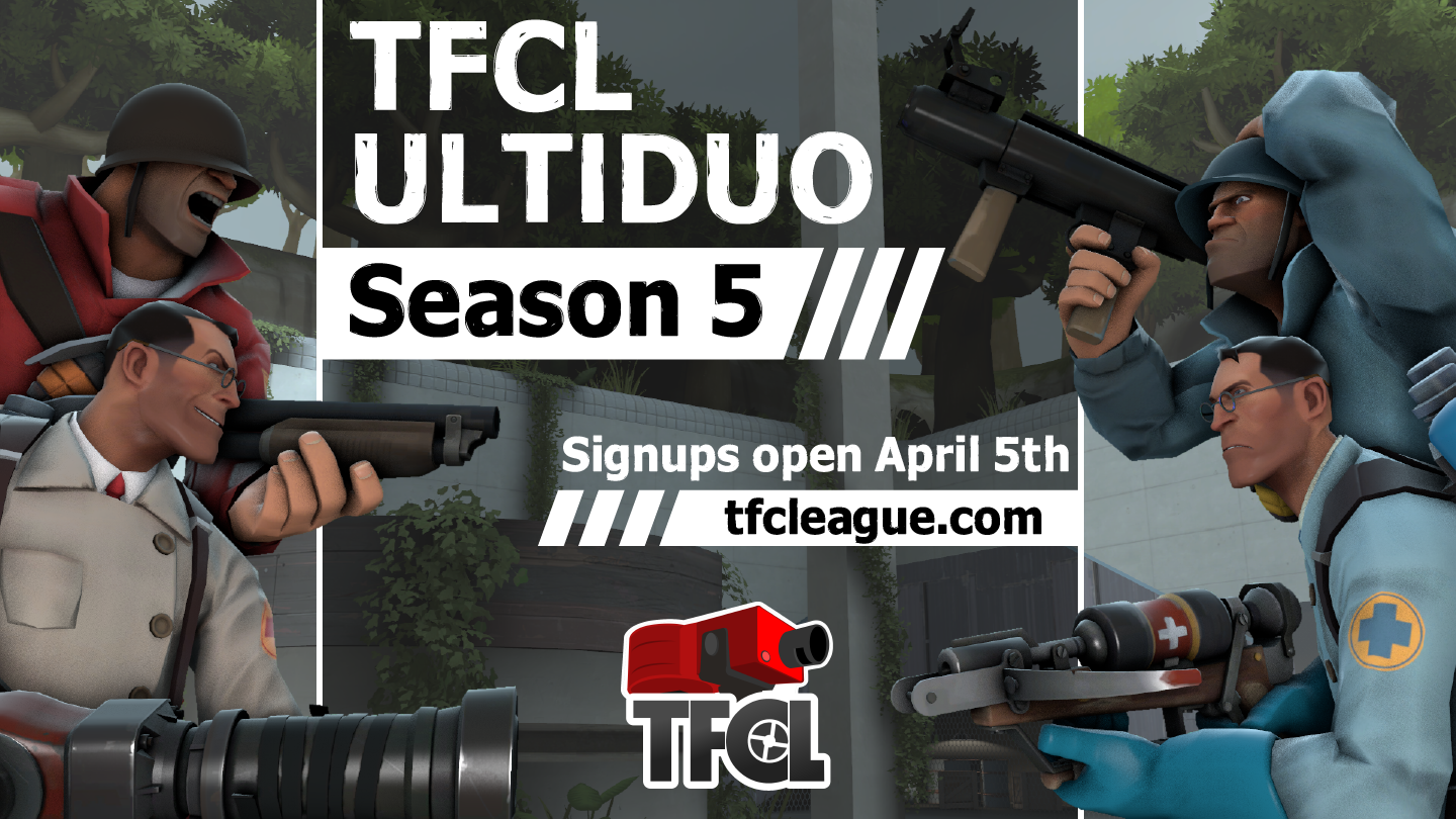 TFCL Ultiduo Season 5