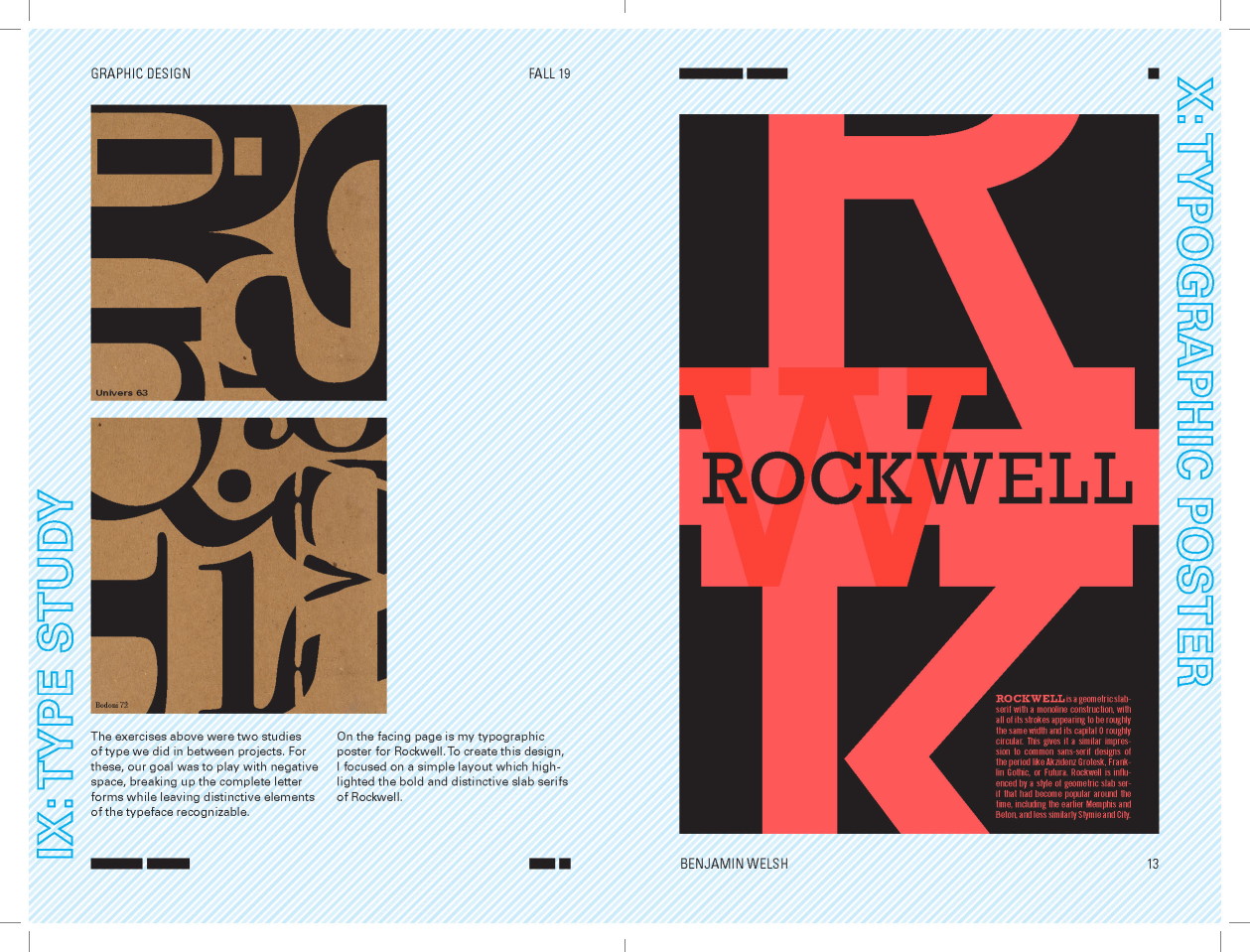 Process Book